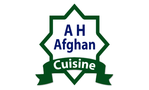 Ah Afghan Cuisine