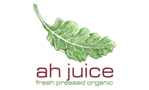 AH Juice Organics
