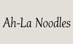 Ah-La Noodles