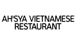 Ah'sya Vietnamese Restaurant