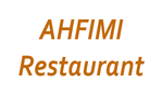 AHFIMI Restaurant