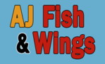 AJ Fish And Wings