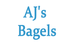 AJ's Bagels