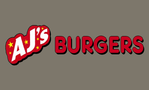 AJ's Burgers