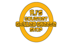 AJ's Gourmet Grilled Cheese Shop