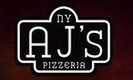 AJ's NY Pizzeria