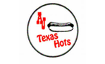 Aj Texas Hots