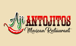 Aji Antojitos Mexican Restaurant