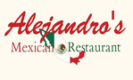 Ajua's Mexican Restaurant