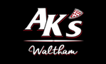 Ak's Waltham
