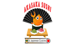 Akasaka Sushi Restaurant