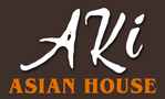 Aki Asian House