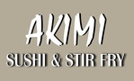 Akimi Sushi and Stir Fry