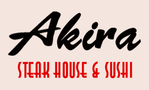 Akira Steak House & Sushi Bar