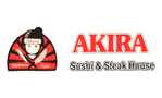 Akira Sushi & Steak House