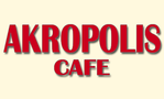 Akropolis Cafe