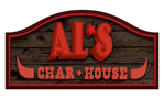 Al's Charhouse