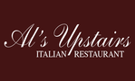 Al's Upstairs Italian Restaurant