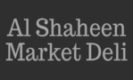 Al Shaheen Market Deli