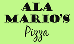 Ala Mario's Pizza