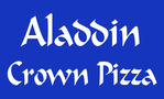 Aladdin Crown Pizza