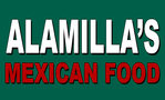 Alamilla's