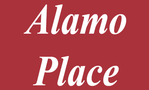 Alamo Palace Chinese Restaurant
