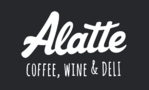 Alatte Coffee & Wine Bar
