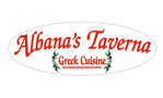 Albana's Taverna
