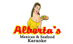 Alberta's Mexican Food