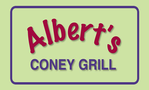 Alberts Coney Grill