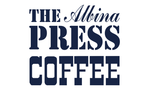 Albina Press Coffeea