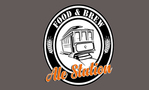 Ale Station Food & Brew
