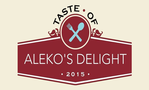 Aleko's Delight