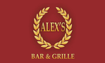 Alex's Bar & Grille