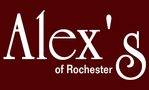 Alex's of Rochester