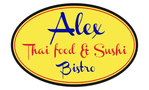 Alex Thai Food & Sushi Bistro