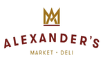 Alexander's Market and Deli