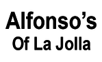 Alfonso's Of La Jolla