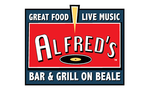 Alfred's On Beale