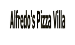 Alfredo's Pizza Villa
