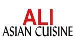 Ali Asian Cuisine