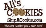 Ali's Cookies