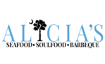 Alicia's - Seafood-Soulfood-BBQ