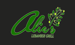 Alie's Lebanese Grill