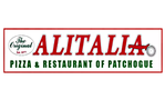 Alitalia Pizzeria and Restaurant of Patchogue