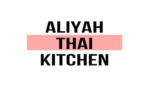 Aliyah Thai kitchen
