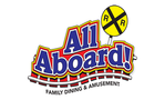 All Aboard! Family Dining & Amusement