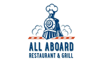All Aboard Restaurant And Grill