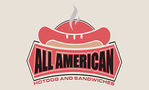 All American Hot Dog & Sandwiches